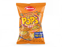Matamim BBQ Corn Pops 10 Pack