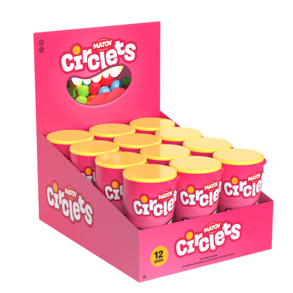 Matov Circlets