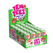 Matov TT Soda Can Watermelon