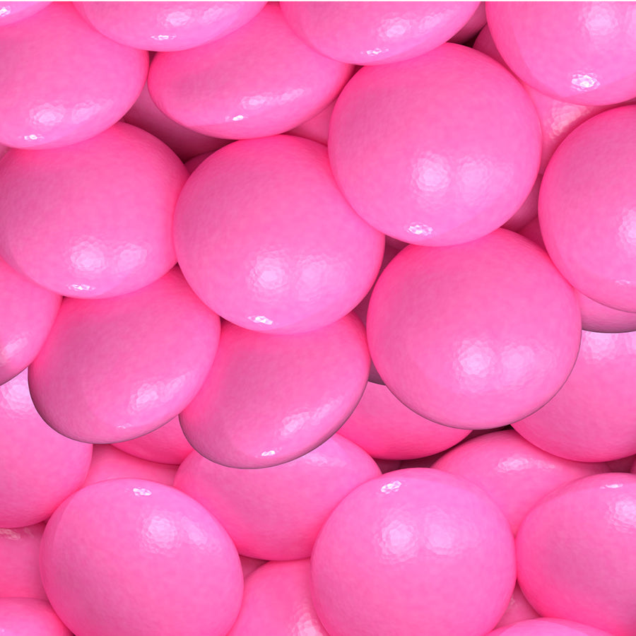 Matov Circlets Pink