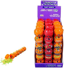 Sweet Bandit Crunchy Crystals