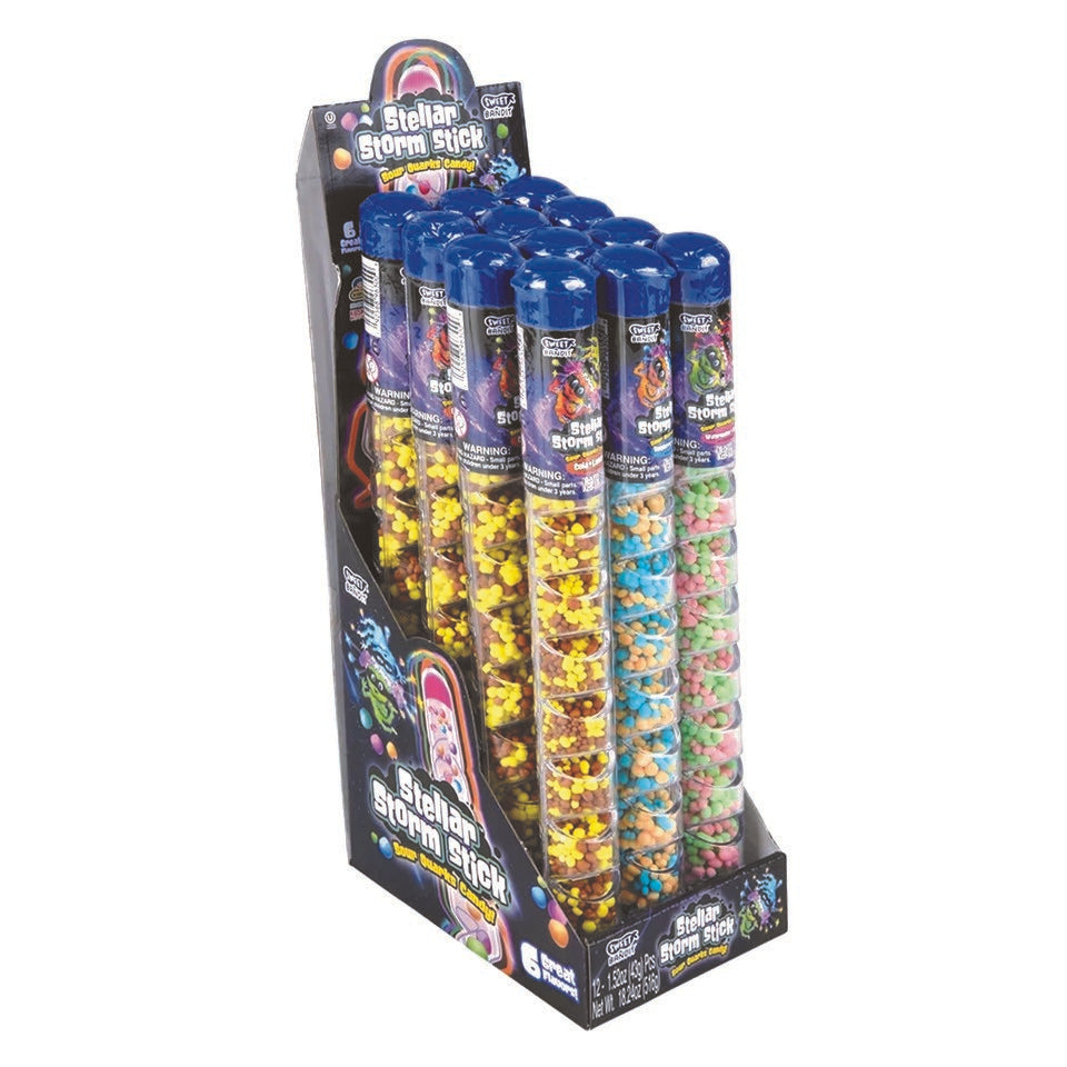Sweet Bandit Stellat Storm Stick