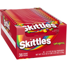 Skittles Original