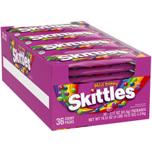 Skittles Wild Berry