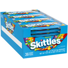Skittles Tropical