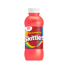 Skittles Strawberry Drink