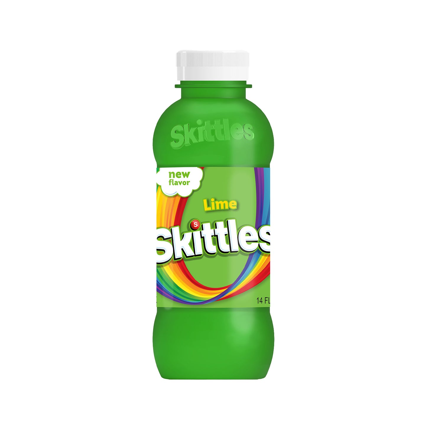 Skittles Lime Drink