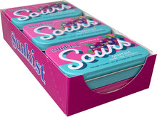 Sunkist Sours Grapeade