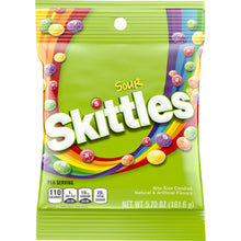 Skittles Sour