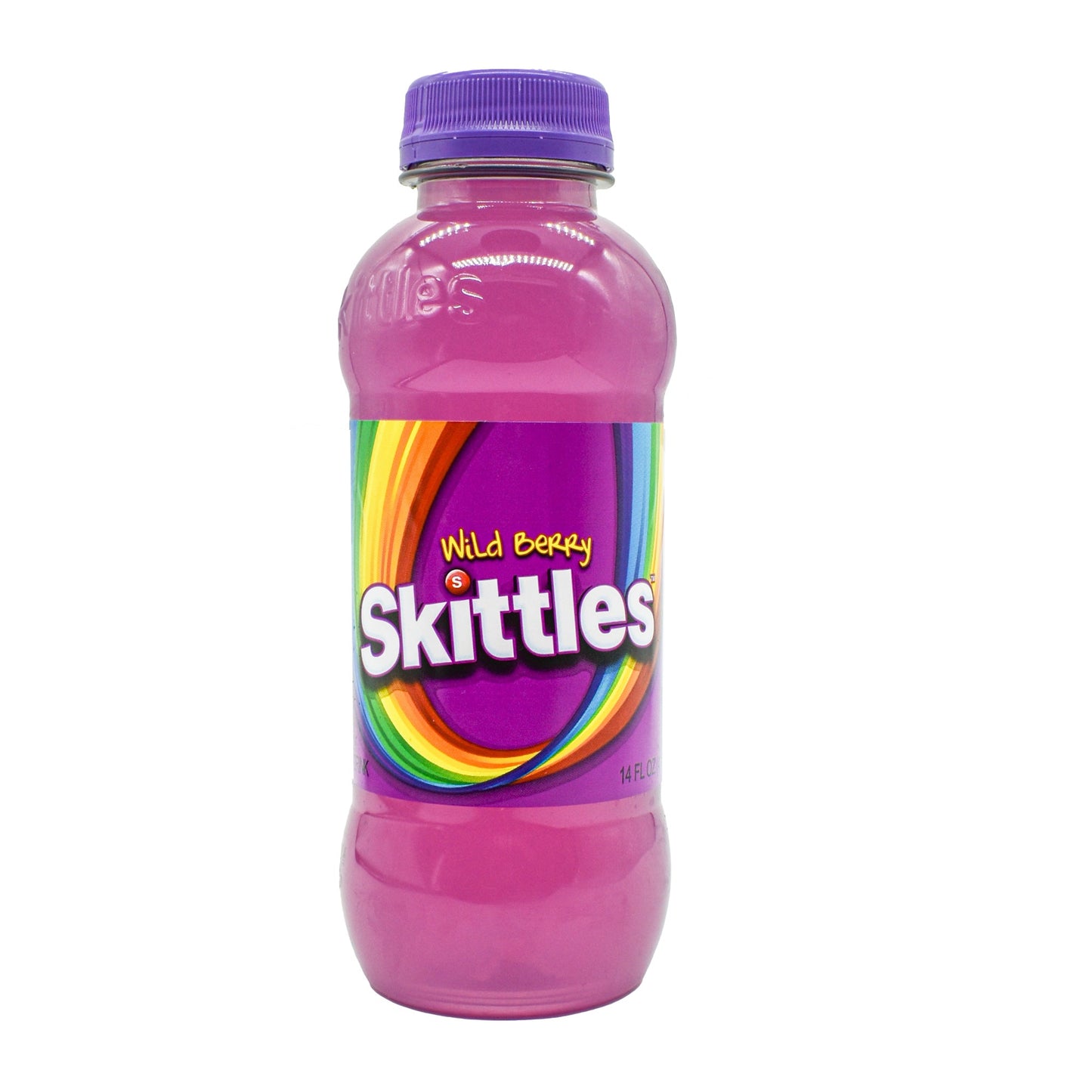 Skittles Wild Berry Drink