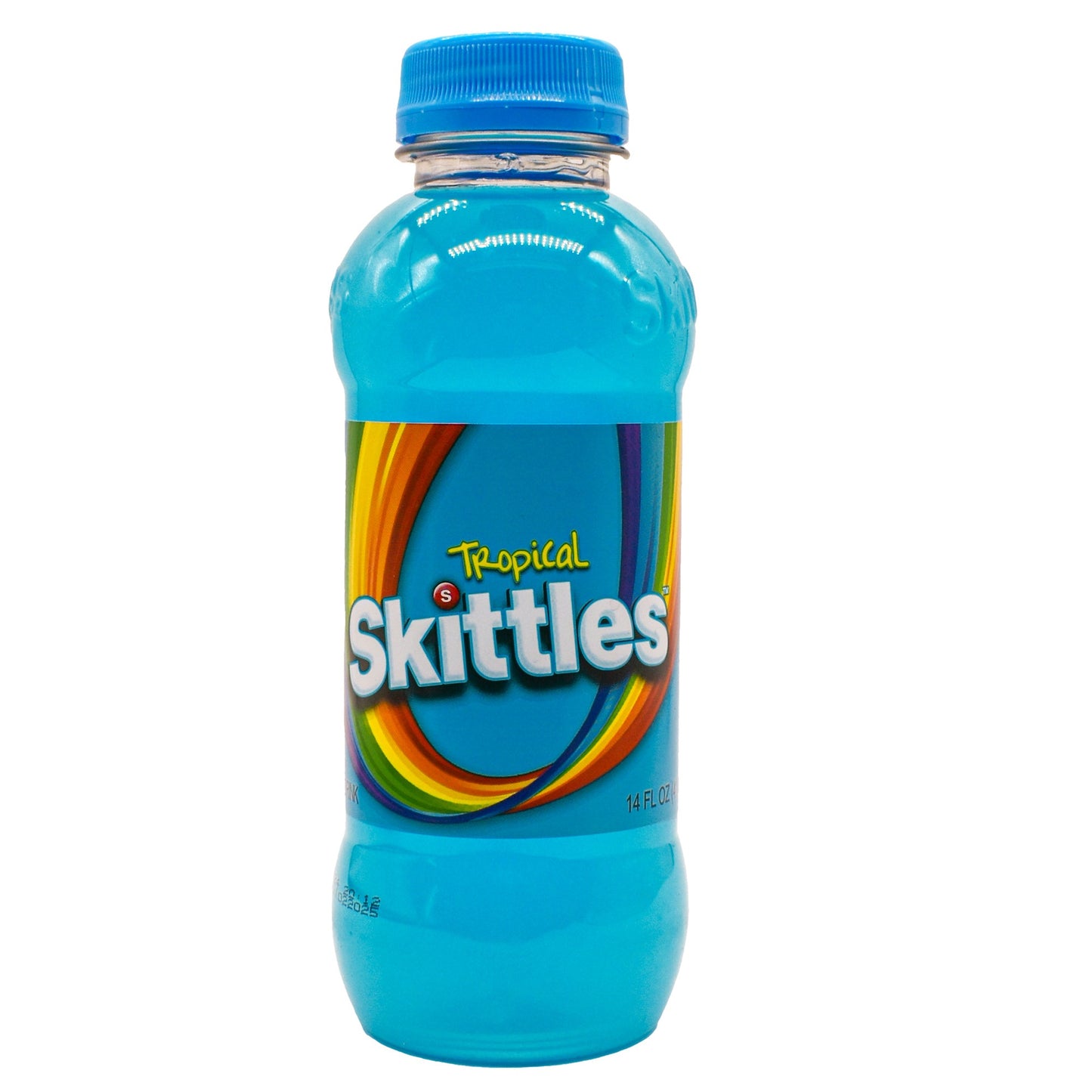 Skittles Tropical Drink