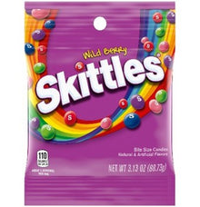 Skittles Wild Berry
