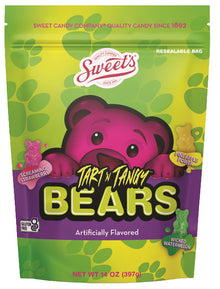 Sweets Tart N Tangy Bears