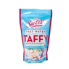Sweets Assorted Taffys