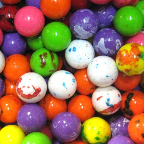 Tenli Speckled Jawbreakers