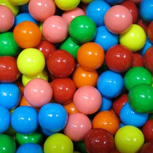 Tenli Max Gumball Mix