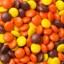 Reeses Pieces
