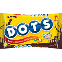 Tootsie Dots Mini Box (17ct)