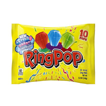 Ring Pop 10 Pack