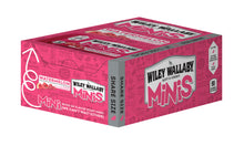 Wiley Wallaby Minis Watermelon