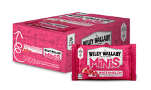 Wiley Wallaby Minis Watermelon 2oz