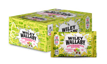 Wiley Wallaby Sourrageous Drops 1.7oz