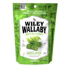 Wiley Wallaby Soft & Chewy Green Apple