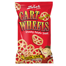 Zohar Original Cartwheels