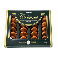 Zohar Coffee Cremes