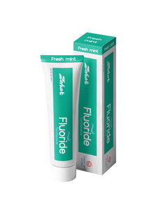 Zohar Toothpaste Fresh Mint