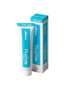Zohar Toothpaste Cool Mint