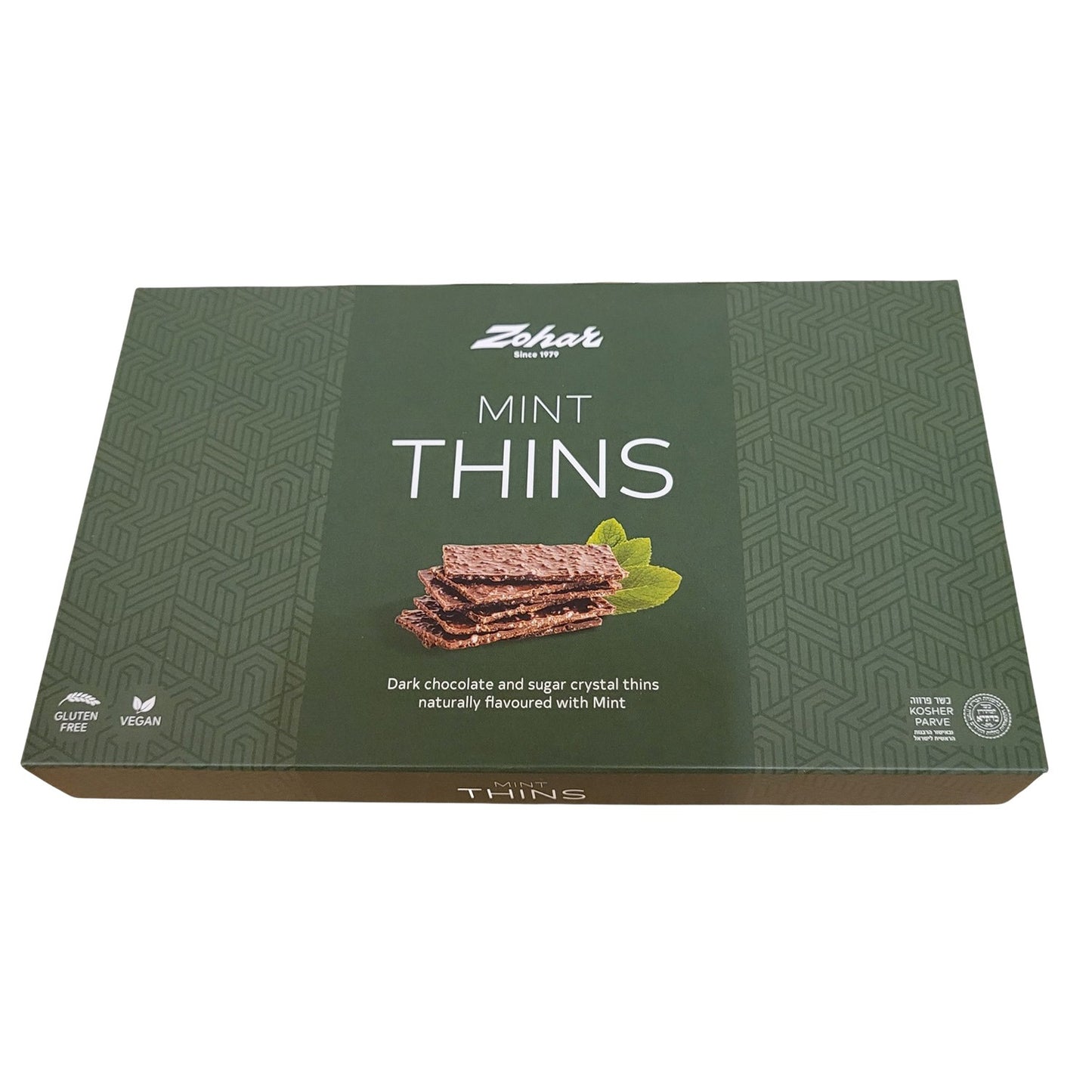 Zohar Mint Thins
