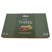 Zohar Mint Thins
