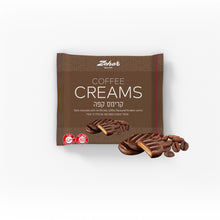 Zohar Coffee Creams