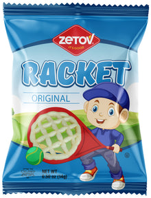 Zetov Racket Original