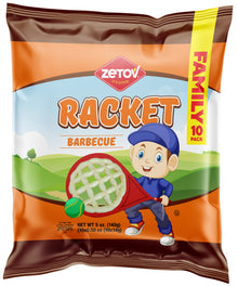 Zetov Racket BBQ