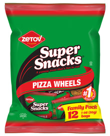 Zetov FP Pizza Super Snack