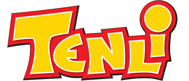 Tenlilogo image