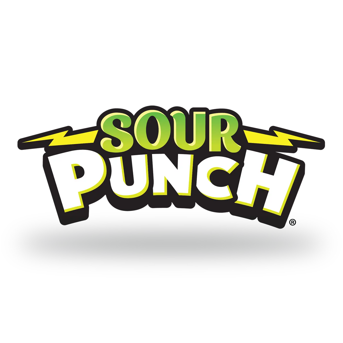 Sour Punch logo