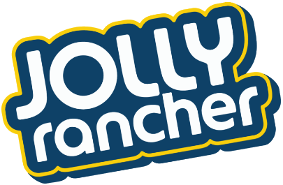 Jolly Rancher logo
