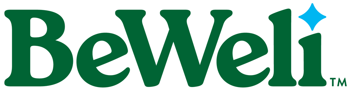 BeWeli logo