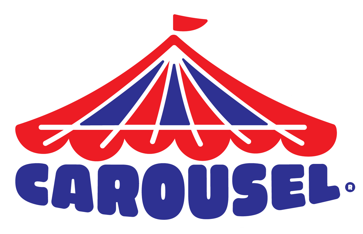 Carousel logo