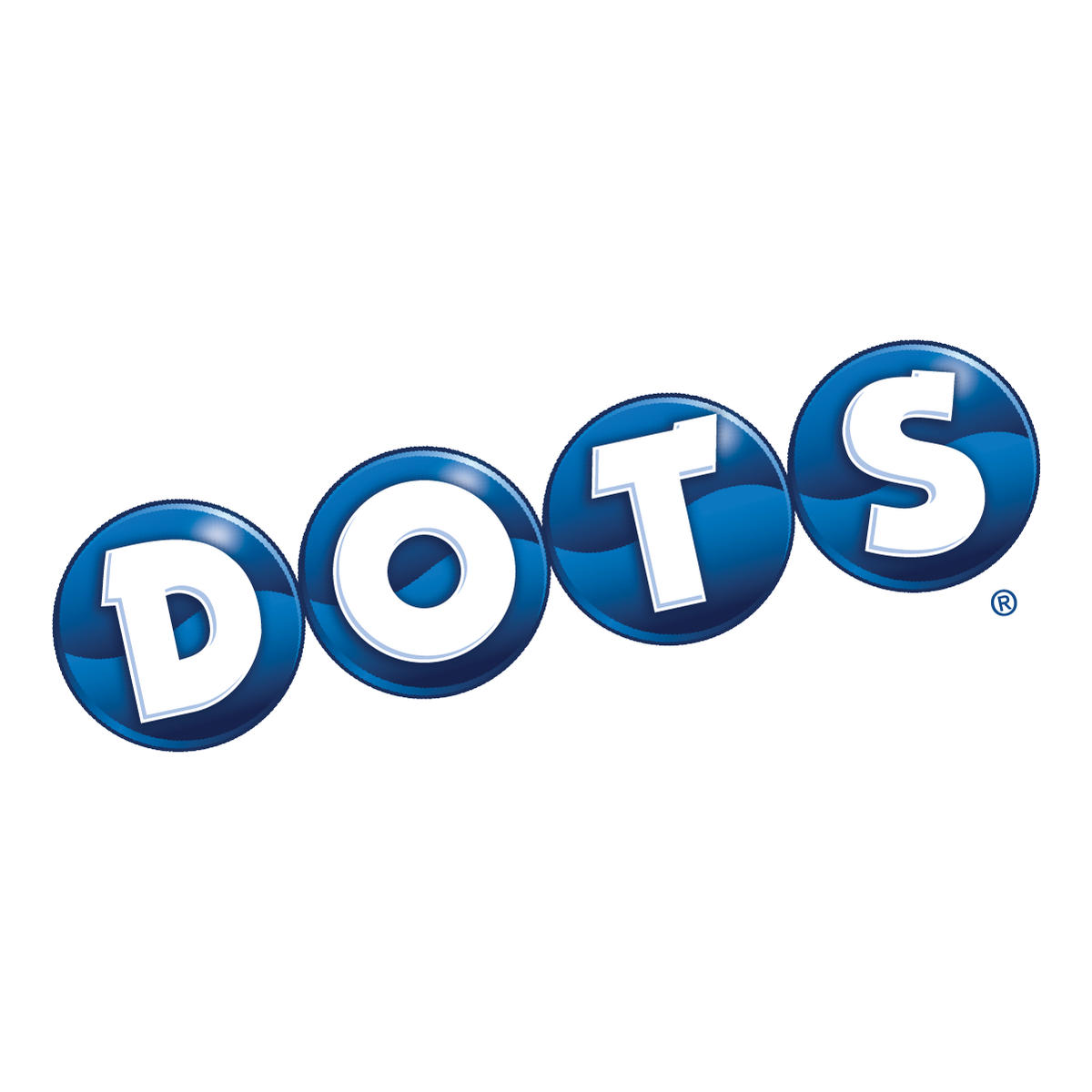 Dots logo