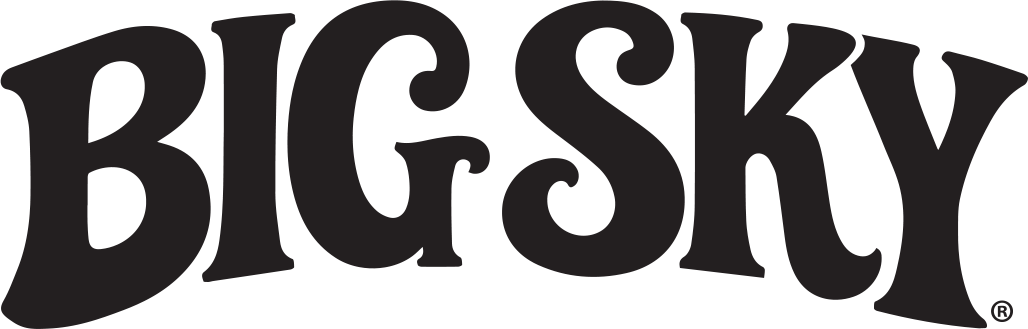Big Sky logo