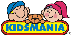 Kidsmania logo
