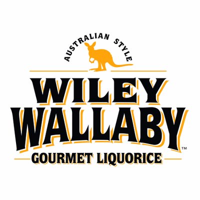 Wiley Wallaby logo