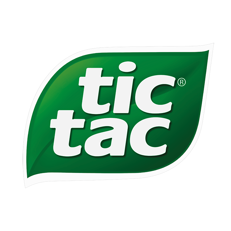 Tic Tac logo