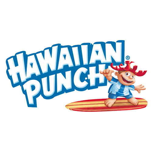Hawaiian Punch logo