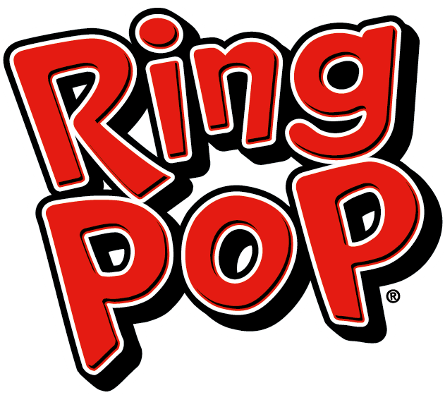 Ring Pop logo