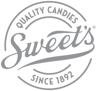 Sweet Candy Company logo